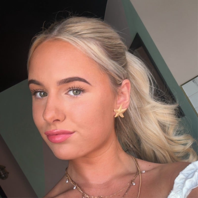 Hollie Brackstone