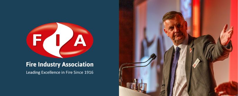 Ian Moore Steps Down as FIA CEO