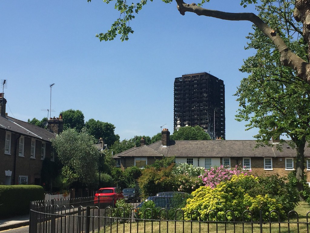 grenfell
