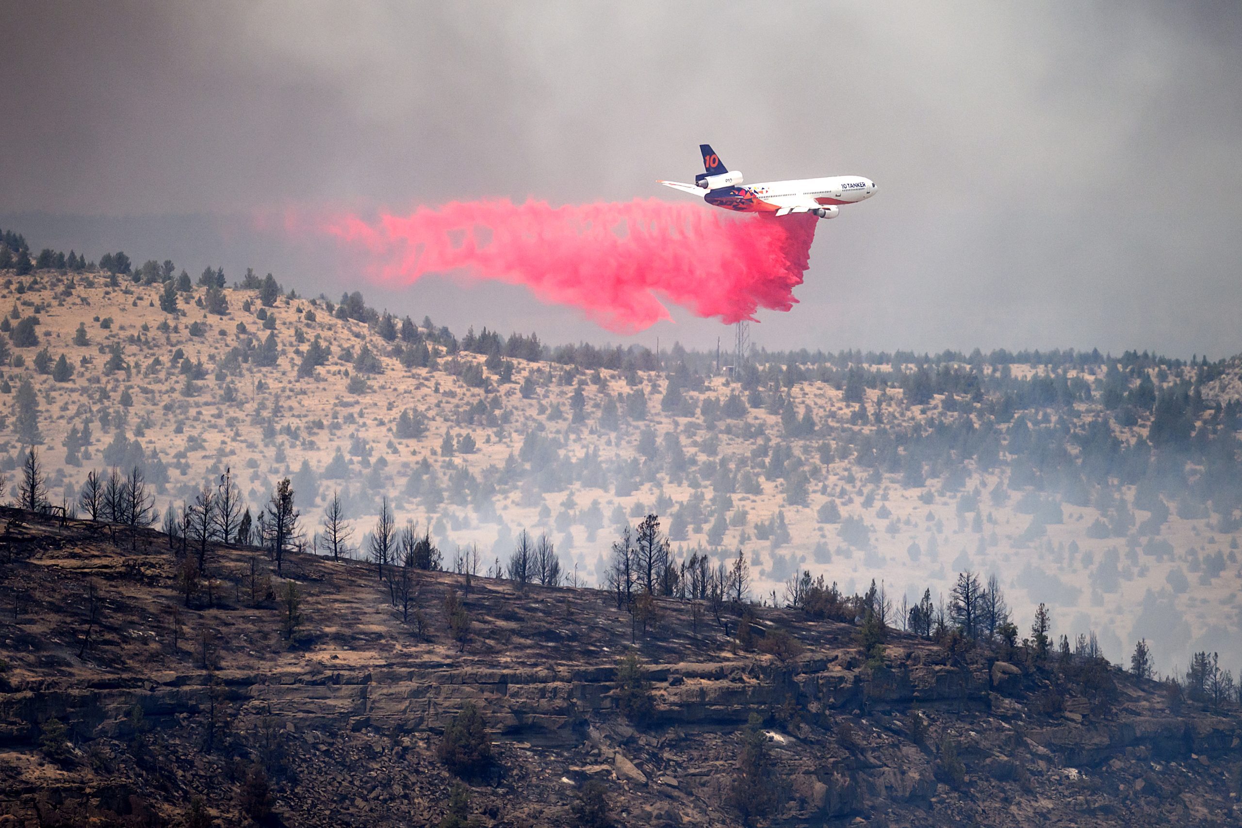 europes wildfire response