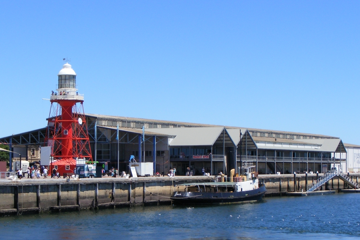 Port Adelaide