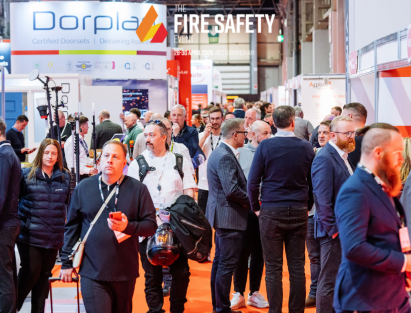 the fire safety event