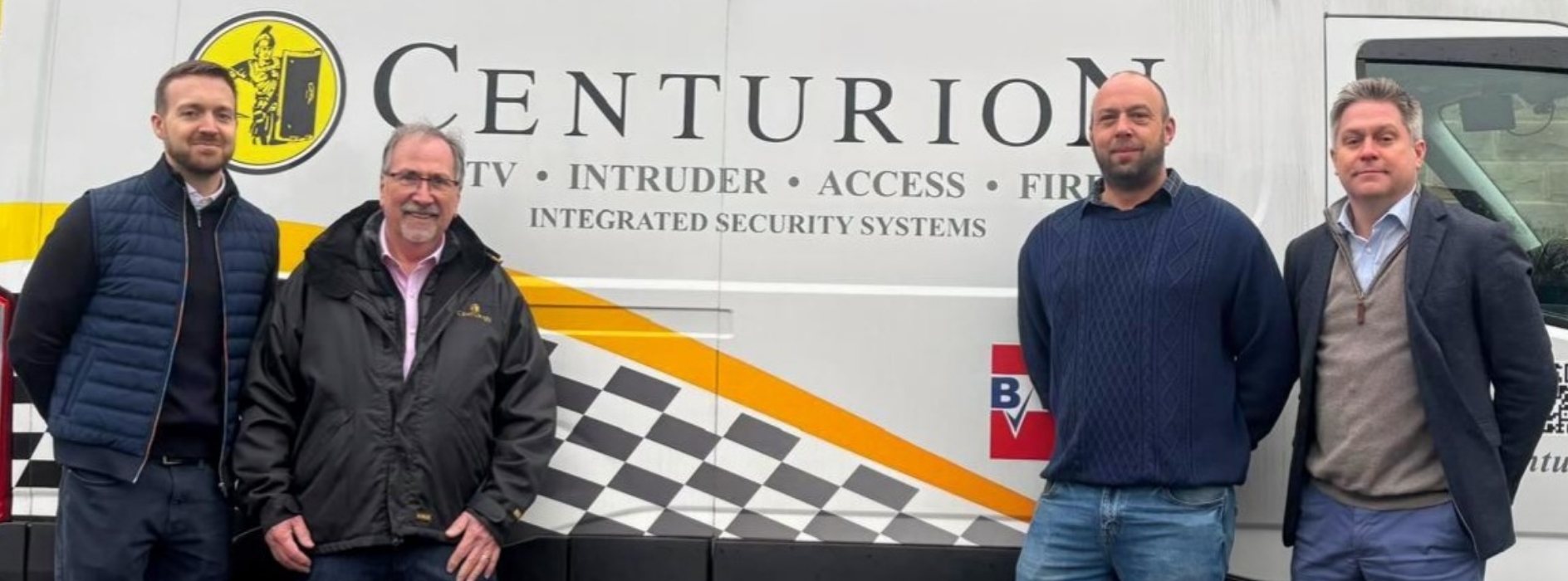 Ranger Fire & Security expands its Northern reach into Yorkshire with acquisition of Centurion Fire & Security