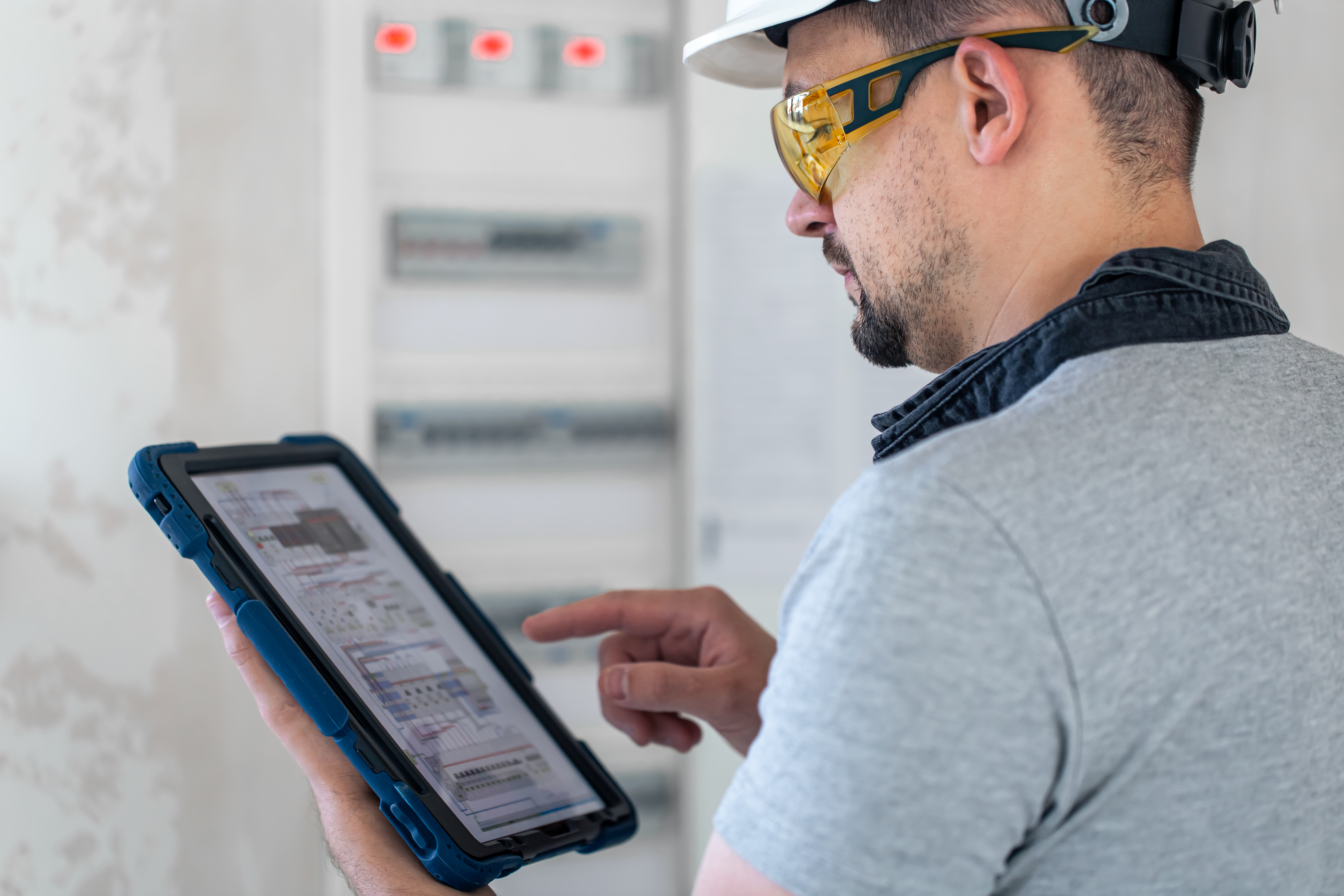 fire safety software