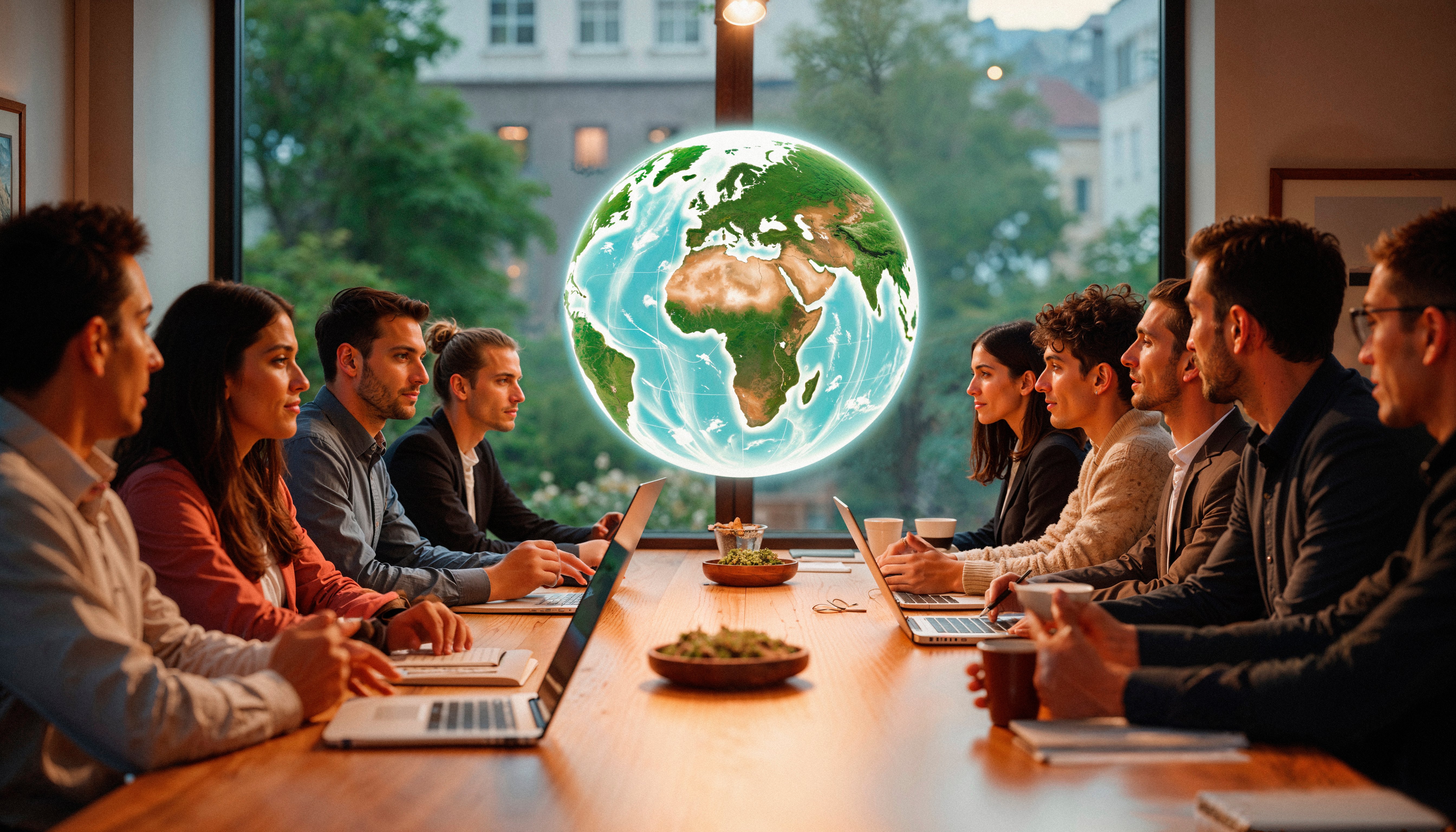 Cop-30 mock-up image