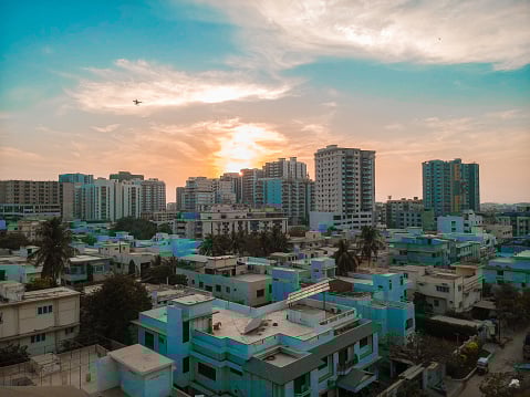 Karachi, Pakistan