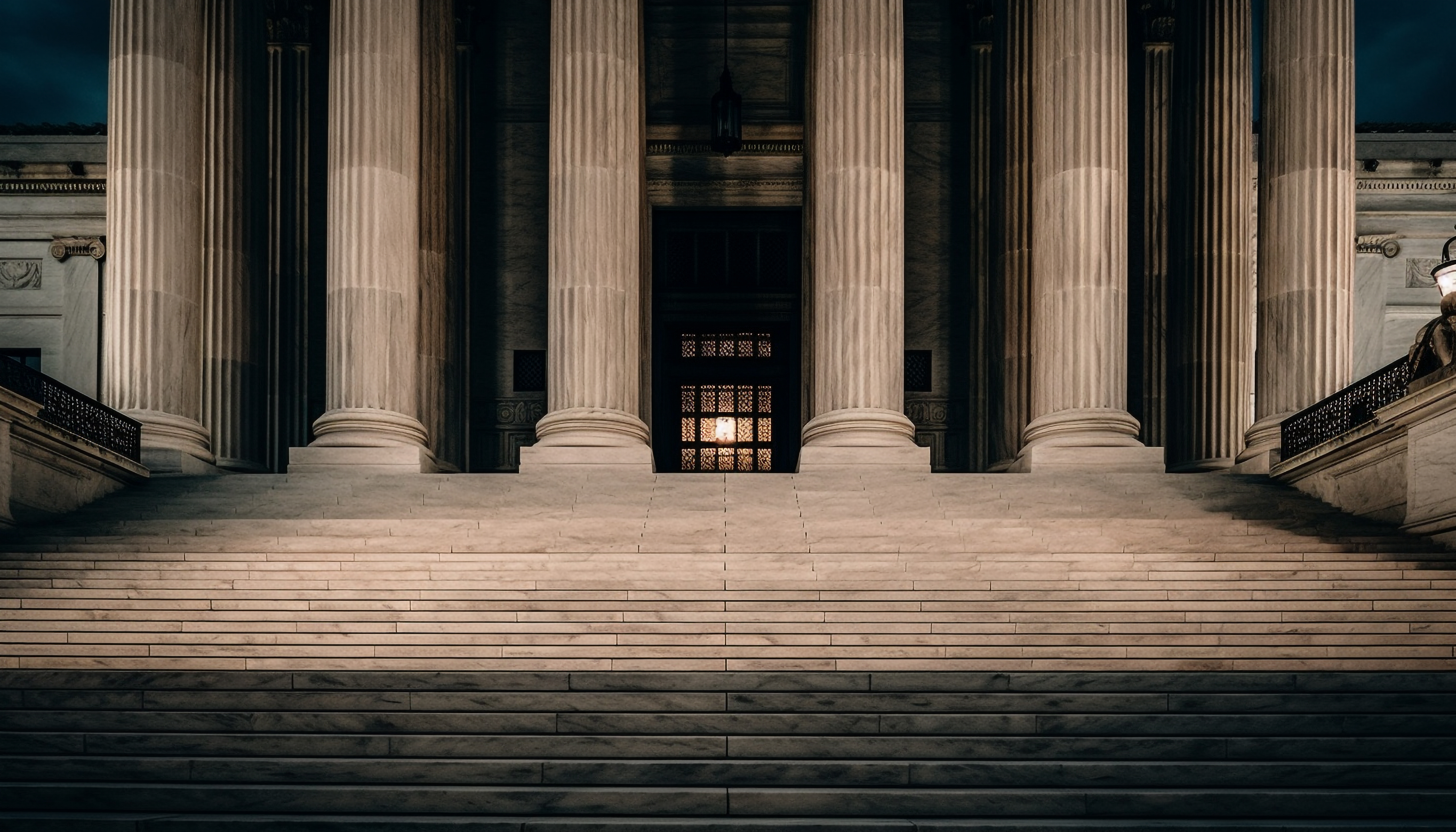 image of a court