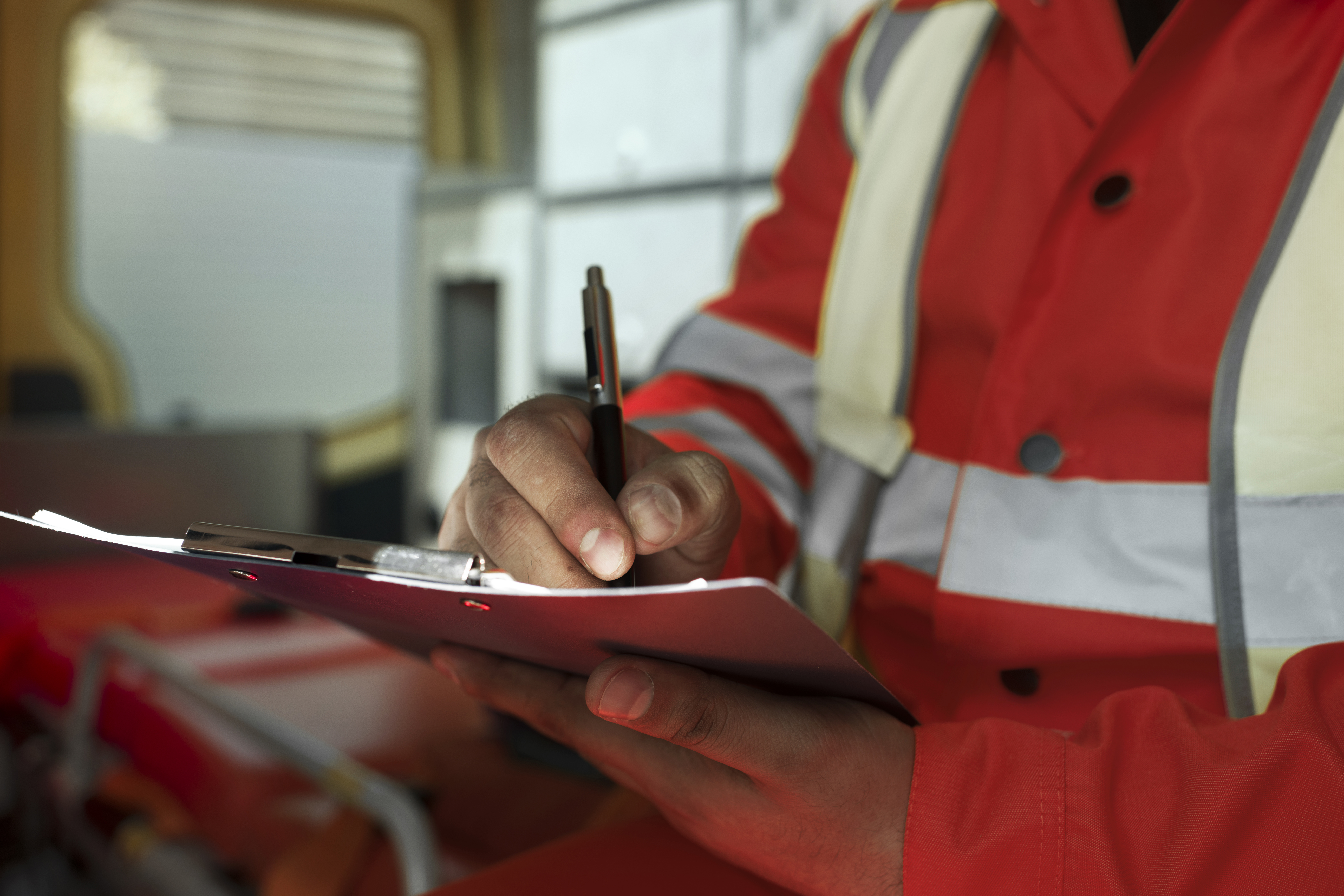 Fire Safety Procedures in the Construction Industry: A Focus on High-Profile Projects in the UK