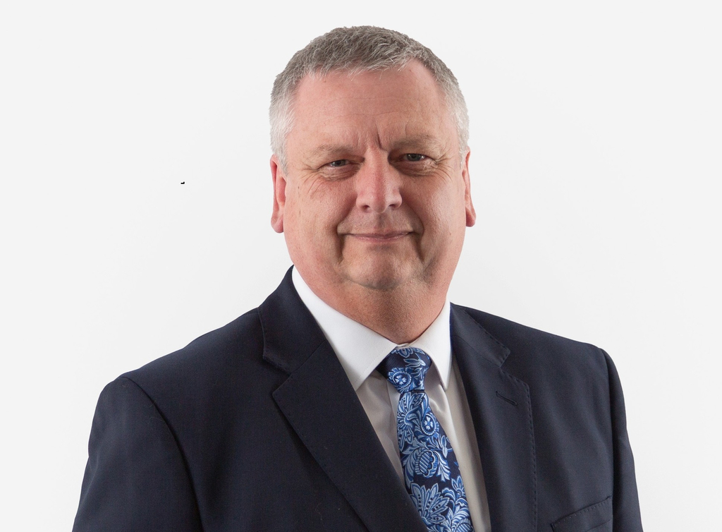 Ken Bullock